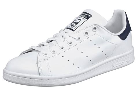 adidas Originals Stan Smith weiß kaufen 